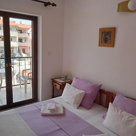 "Sunny" - Studio Apartment Pola Esterno foto