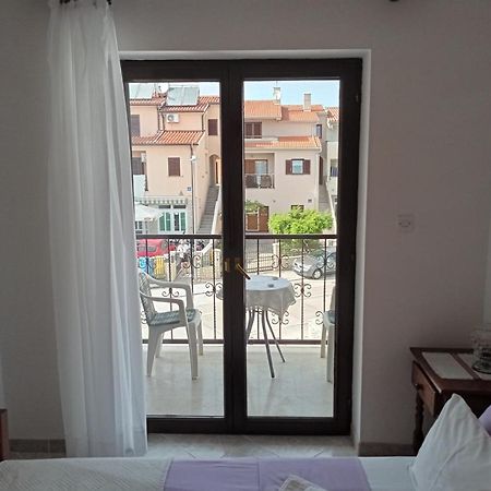 "Sunny" - Studio Apartment Pola Esterno foto