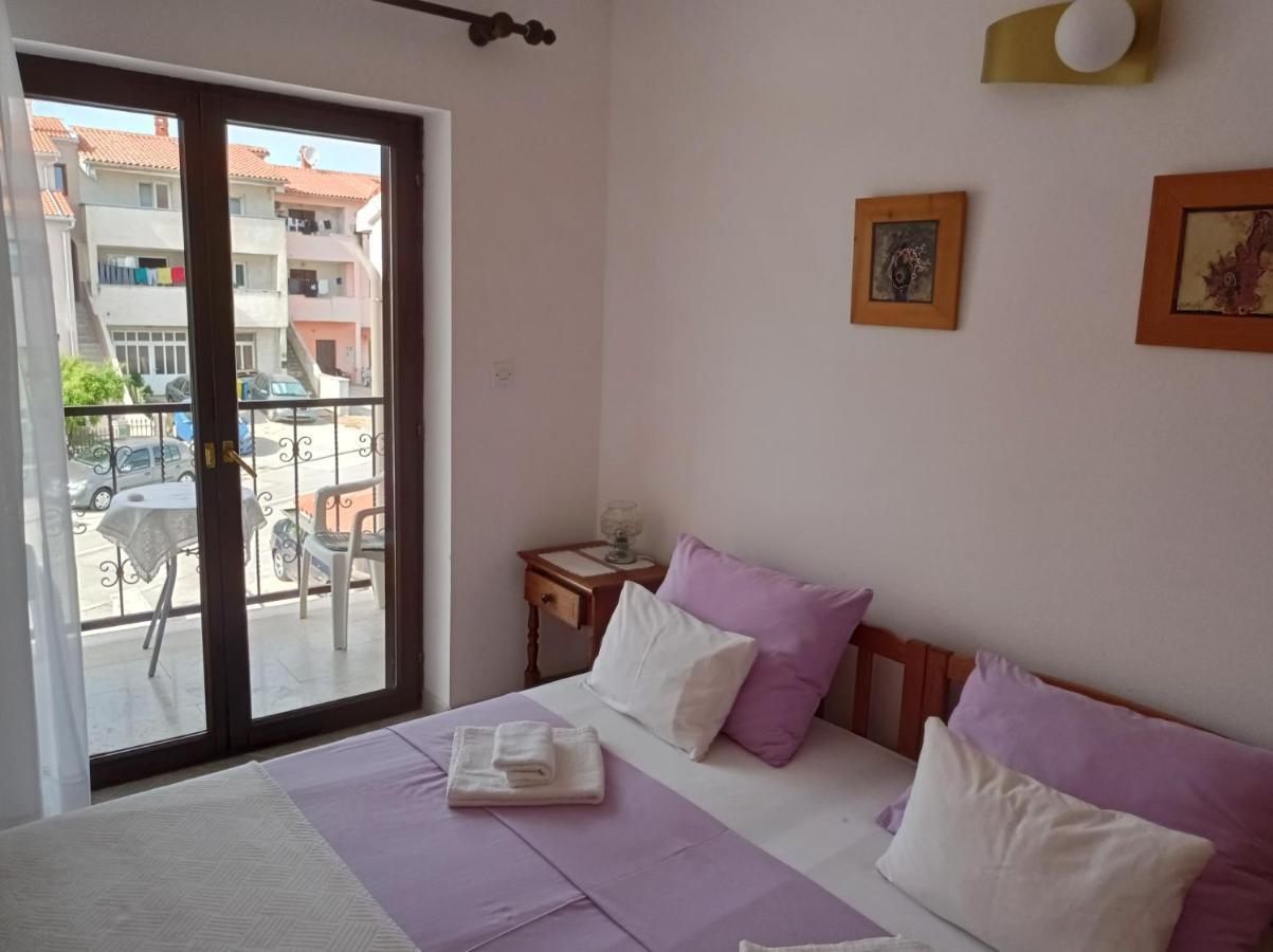 "Sunny" - Studio Apartment Pola Esterno foto