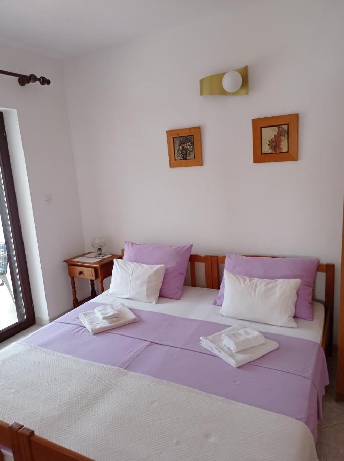 "Sunny" - Studio Apartment Pola Esterno foto